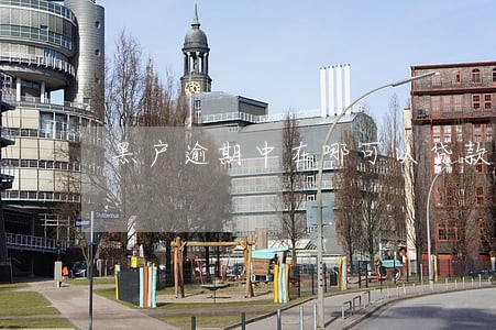 黑户逾期中在哪可以贷款 黑户逾期中在哪可以贷款
