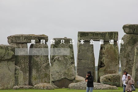 黑网贷只还本金靠谱吗 黑网贷只还本金靠谱吗