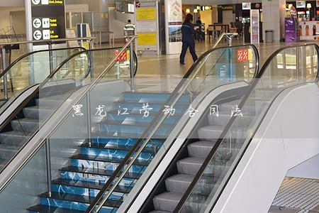 黑龙江劳动合同法 黑龙江劳动合同法