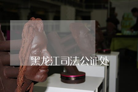 黑龙江司法公证处 黑龙江司法公证处