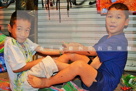 黑龙江家庭纠纷诉讼期限如何计算 黑龙江家庭纠纷诉讼期限如何计算