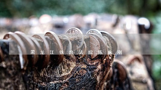 黑龙江铁路法院陈永刚 黑龙江铁路法院陈永刚