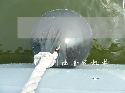 鼎诚司法鉴定机构 鼎诚司法鉴定机构