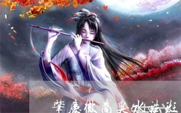 肇庆微商臭水祛斑批发厂家