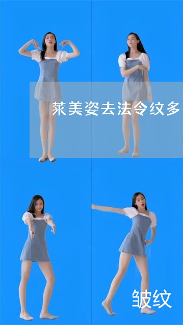 莱美姿去法令纹多少钱